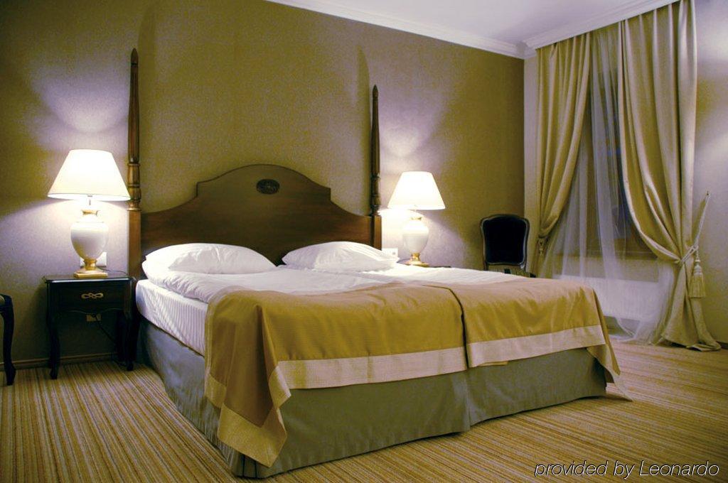 Optima Collection Medievale Lviv Room photo